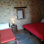 Pirgoi Edem 4* Pírgos Dhiroú