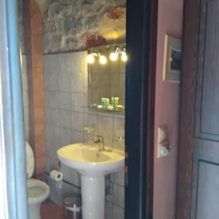 Pirgoi Edem 4* Pírgos Dhiroú