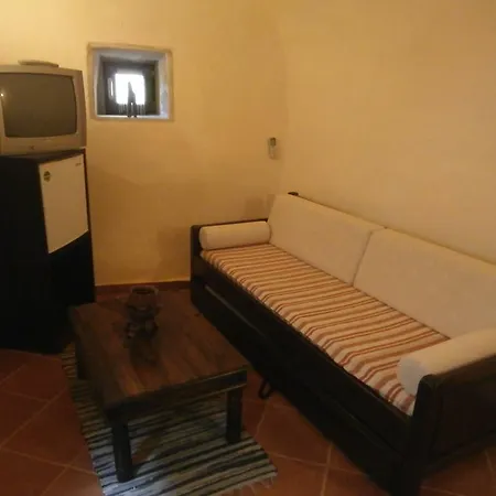 Pirgoi Edem ゲストハウス Pírgos Dhiroú