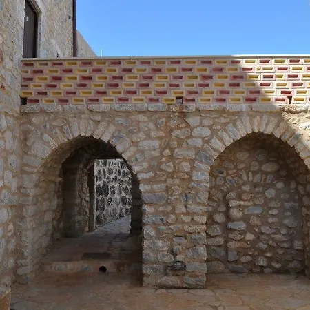 Pirgoi Edem Pírgos Dhiroú