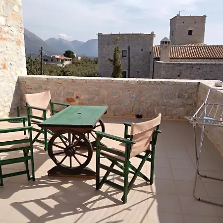 Pirgoi Edem Gasthuis