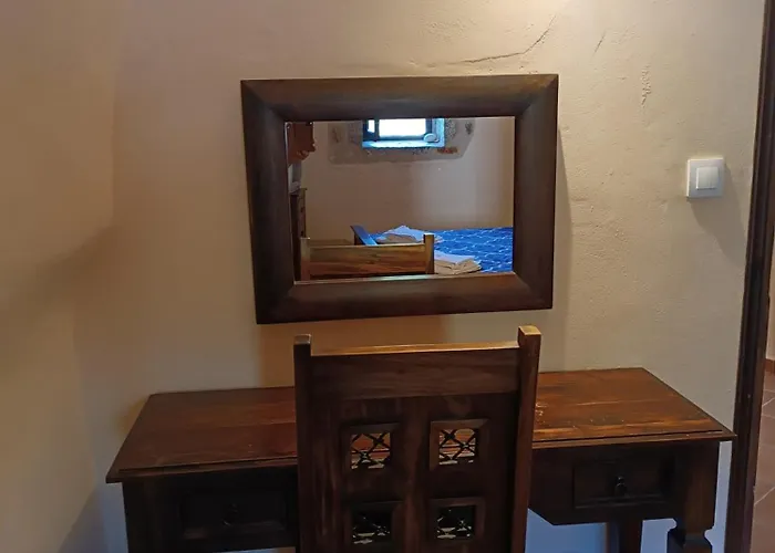 Pirgoi Edem Konukevi