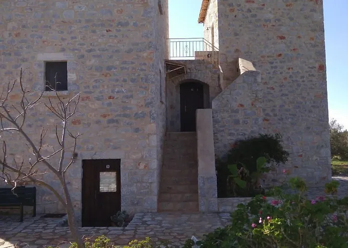 Pirgoi Edem Pírgos Dhiroú