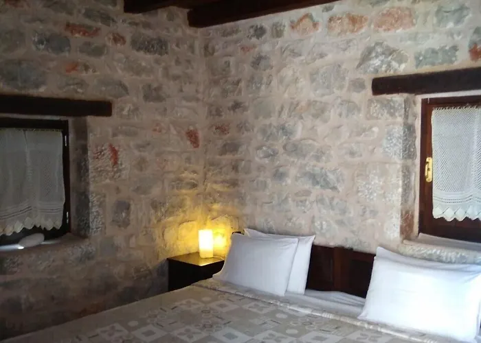 Pirgoi Edem 4* Pírgos Dhiroú