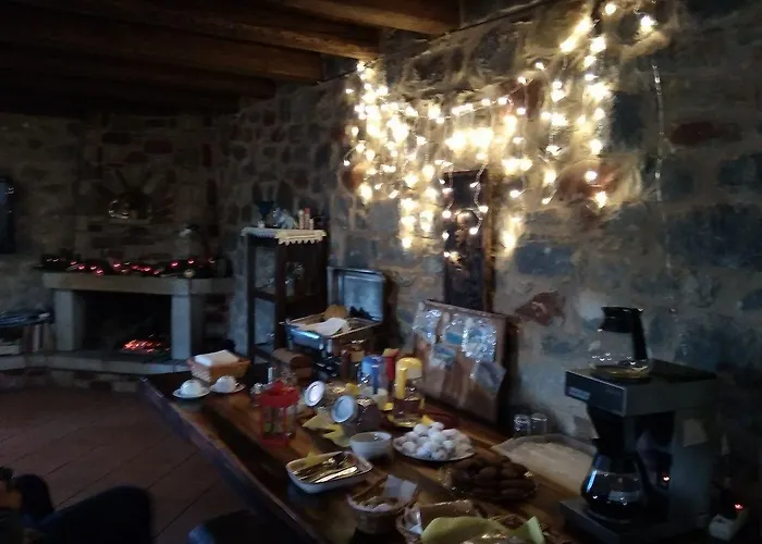 Pirgoi Edem Konukevi