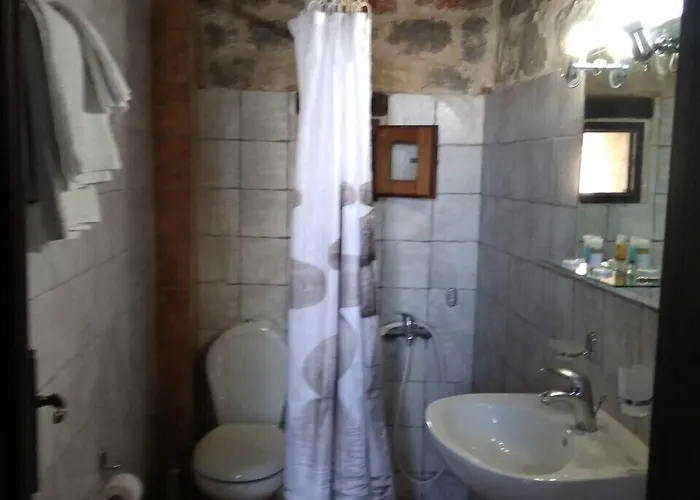 Konukevi Pirgoi Edem