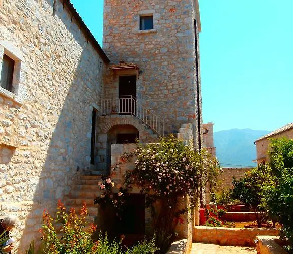 Pirgoi Edem Pírgos Dhiroú