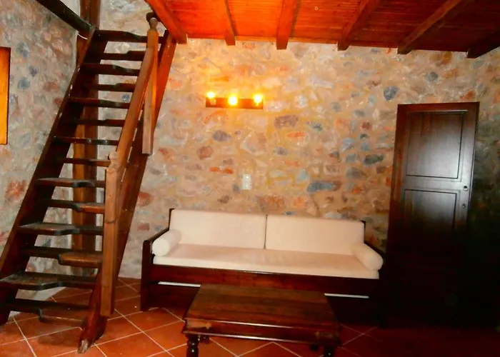 Konukevi Pirgoi Edem