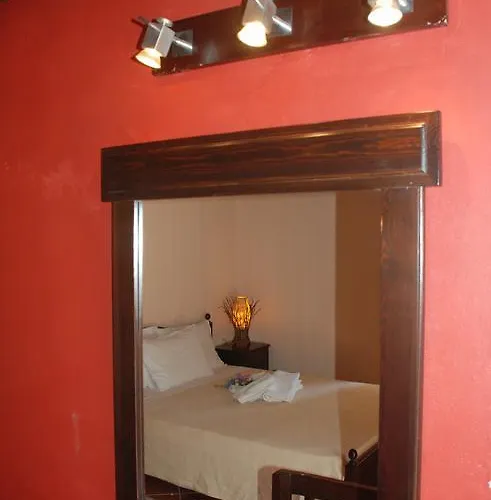 Gasthuis Pirgoi Edem 4*