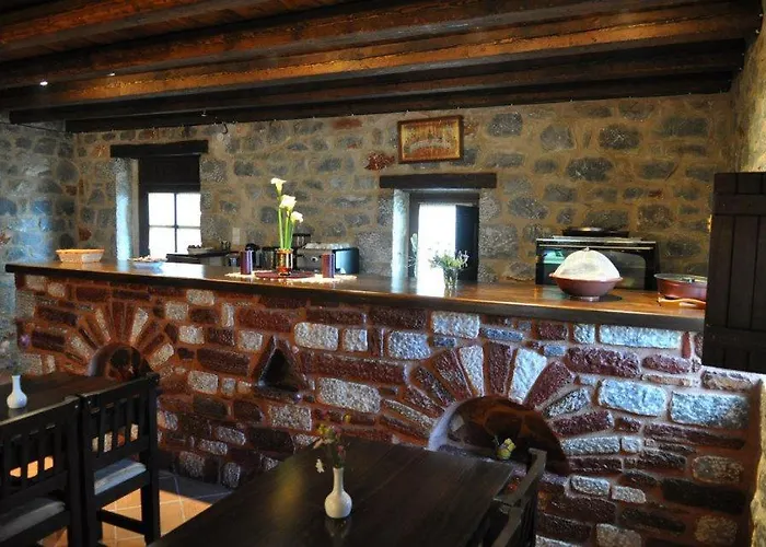 Pirgoi Edem Konukevi