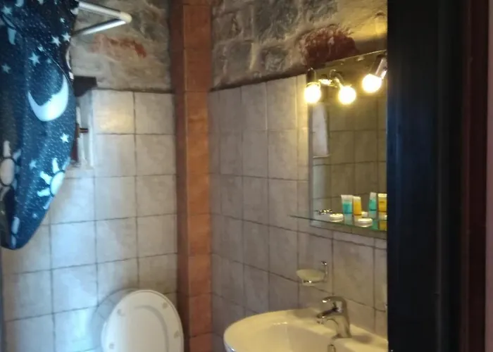 Pirgoi Edem Konukevi